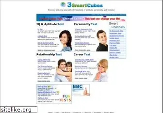 3smartcubes.com