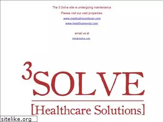 3solve.com