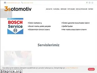 3sotomotiv.com
