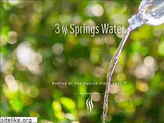 3springs.com