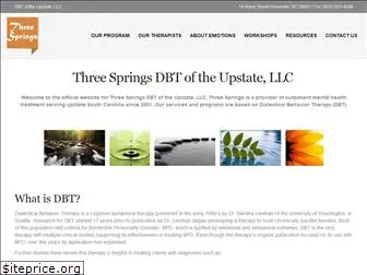 3springsdbt.com