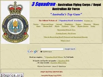 3squadron.org.au