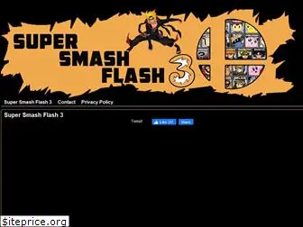 3supersmashflash.com