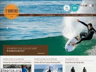 3surfers.com
