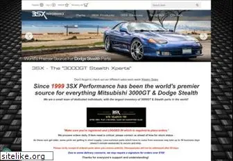 3sx.com