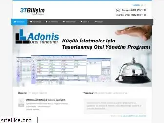 3tbilisim.com