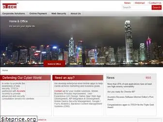 3tech.com.hk