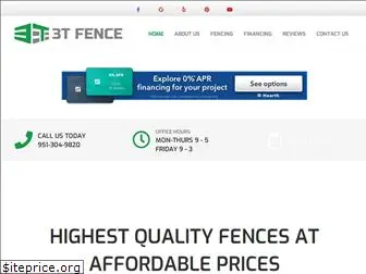 3tfence.com