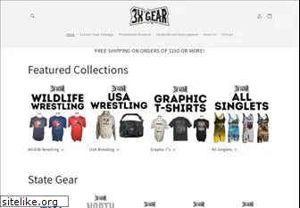 3timegear.com