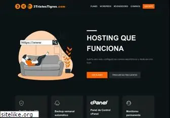 3tristestigres.com