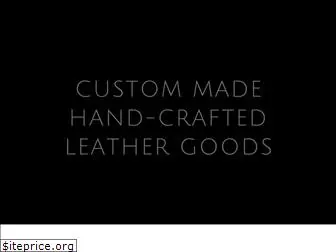 3twentyleatherworks.com