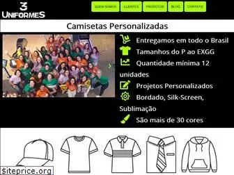 3uniformes.com.br