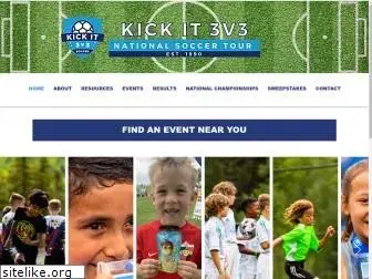 3v3soccer.com