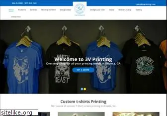 3vprinting.com