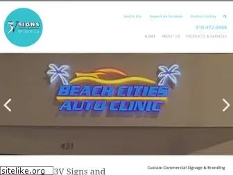 3vsigns.com