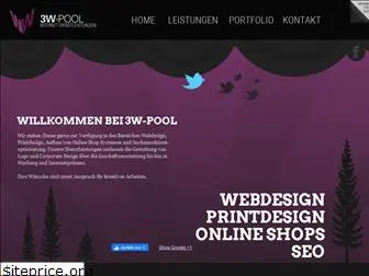 3w-pool.de