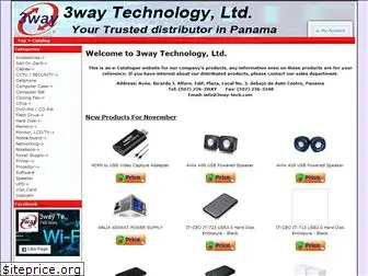 3way-tech.com