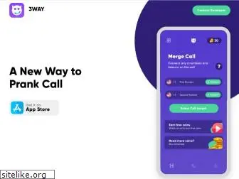 3way.io