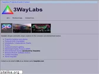 3waylabs.com