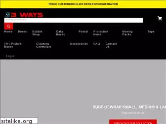 3ways-boxshop.co.uk