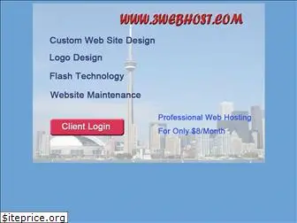 3webhost.com