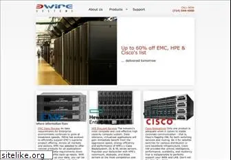 3wiresystems.com