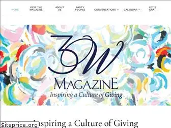 3wmagazine.com