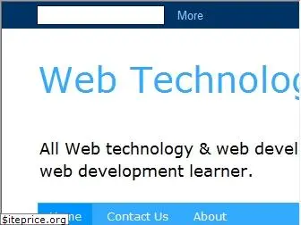 3wtechnology.blogspot.com