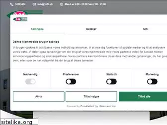 3x34.dk