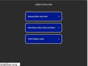 3xbitcoin.com
