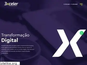 3xceler.com.br