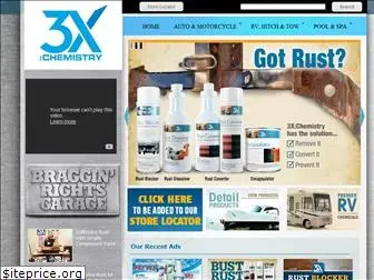 3xchemistry.com