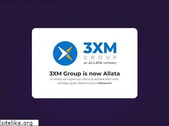 3xmgroup.com