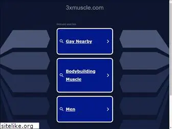 3xmuscle.com