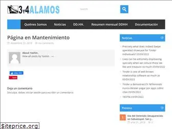 3y4alamos.cl