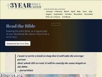 3yearbible.com
