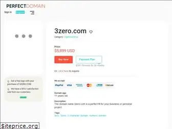 3zero.com