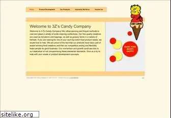 3zscandy.com