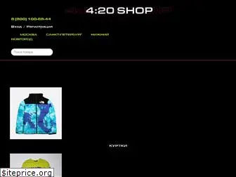 4-20shop.ru