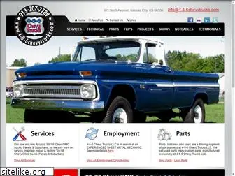 4-5-6chevytrucks.com