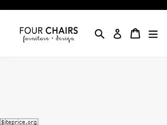 4-chairs.com