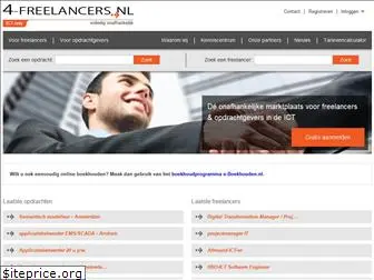 4-freelancers.nl