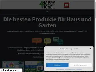 4-happy-home.com