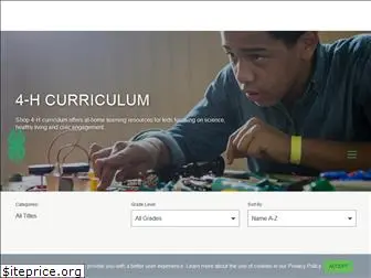 4-hcurriculum.org