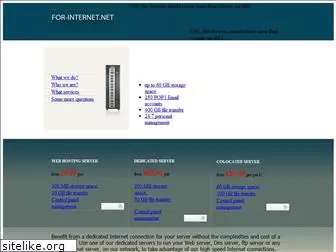 4-internet.net