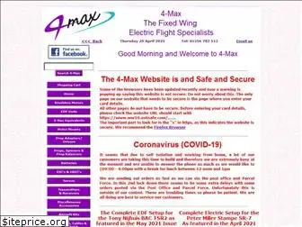 4-max.co.uk