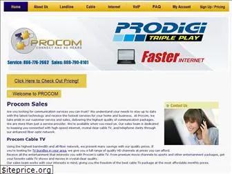 4-procom.com