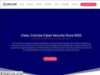 4-secure.com