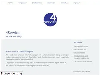 4-service.de