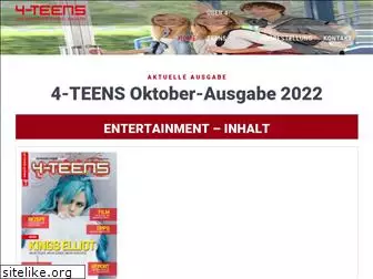 4-teens.ch